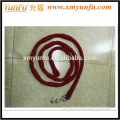 New developing horse lead rope